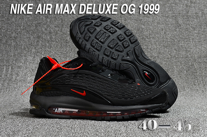 air max dlx rouge air max dlx rouge